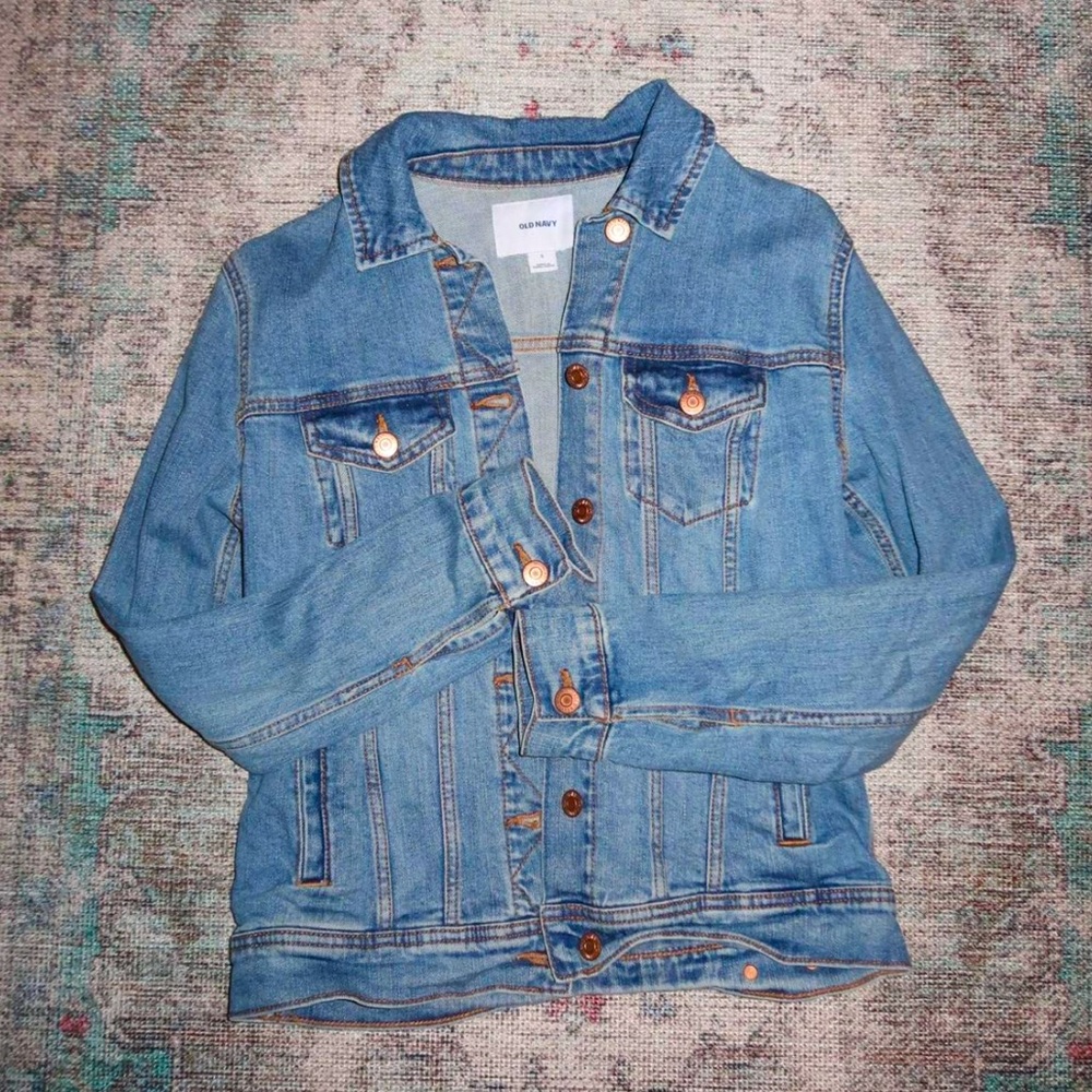 Old Navy Denim Jacket